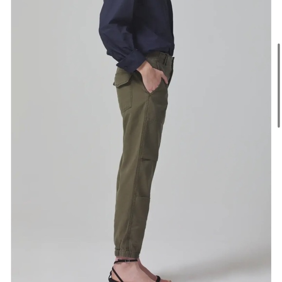 CITIZENS OF HUMANITY AGNI UTILITY - Picture 3 of 7